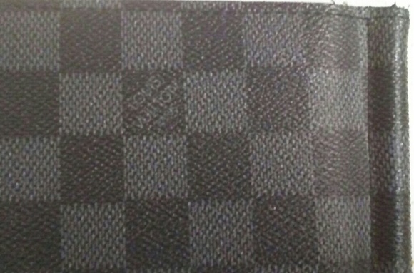louis vuitton wallet - Picture 3 of 5